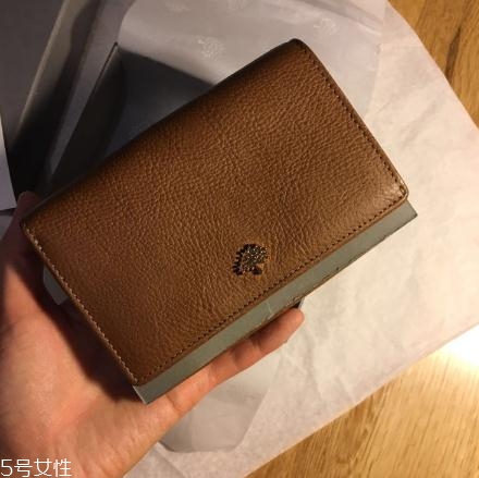 mulberry錢包怎么樣？小眾低調(diào)的奢華