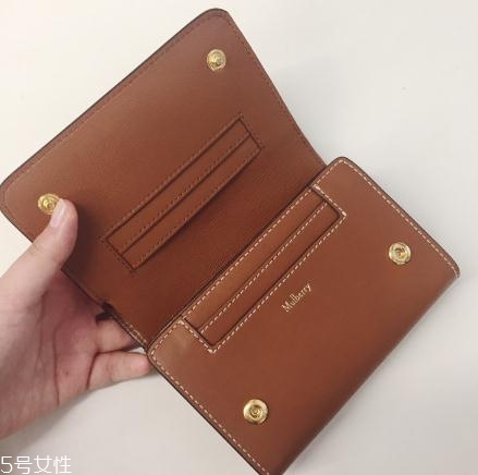 mulberry錢包怎么樣？小眾低調(diào)的奢華