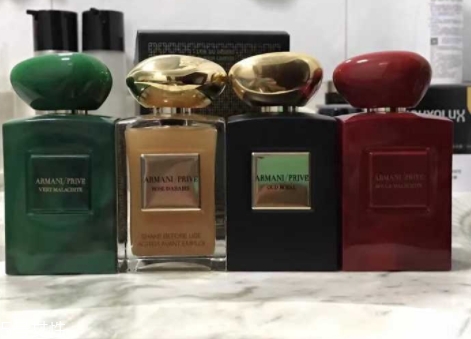 armani prive香水多少錢(qián)？阿瑪尼貴族香水系列