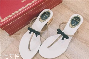 rene caovilla是什么牌子？足尖的奢華藝術(shù)品