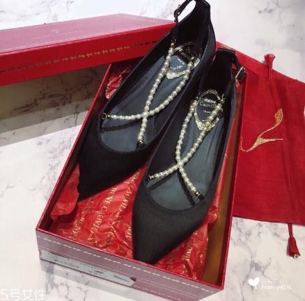 rene caovilla是什么牌子？足尖的奢華藝術(shù)品