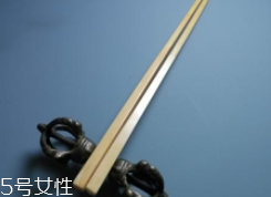 筷子應(yīng)該怎么洗？不要泡不要搓不要圖省事