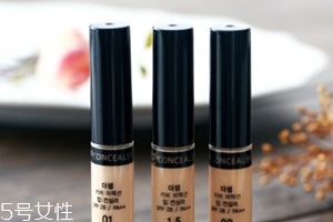 2018遮瑕液哪個(gè)牌子好？6款零差評(píng)遮瑕液推薦