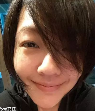 李冰冰自爆常常不洗頭，不洗頭有什么危害？