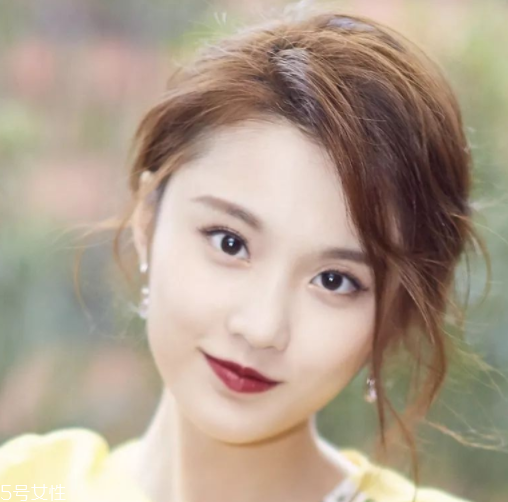 瑯琊榜2張慧雯整容了嗎？換了妝發(fā)美到不認(rèn)識