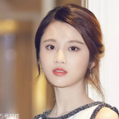 瑯琊榜2張慧雯整容了嗎？換了妝發(fā)美到不認(rèn)識