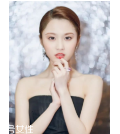 瑯琊榜2張慧雯整容了嗎？換了妝發(fā)美到不認(rèn)識