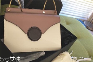 danse lente是哪個國家的牌子？值得擁有的小眾包袋