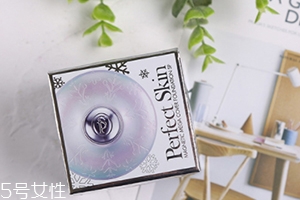 perfect skin雪花磁石氣墊孕婦可以用嗎？