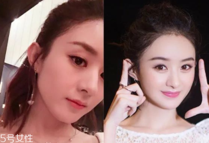 眉型為什么很奇怪？眉頭沒畫好