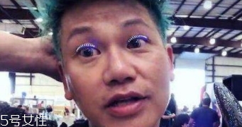 發(fā)光假睫毛多少錢(qián)？一閃一閃亮晶晶