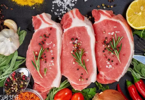 凍肉多久該扔？冷凍肉和冷鮮肉大不相同