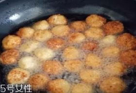 蘿卜丸子是冷藏還是冷凍？存放方式很重要