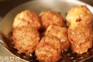 蘿卜丸子是冷藏還是冷凍？存放方式很重要