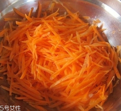 蘿卜丸子用什么蘿卜好？青蘿卜胡蘿卜白蘿卜