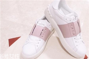華倫天奴運(yùn)動(dòng)鞋多少錢？全世界潮人都在穿