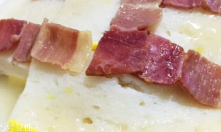 魚糕怎么烹飪好吃？成品魚糕做法多