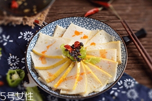魚(yú)糕怎么烹飪好吃？成品魚(yú)糕做法多