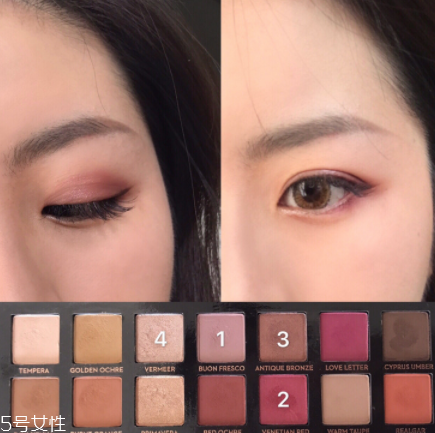2018開(kāi)運(yùn)妝容怎么化？精致幸福桃花妝get