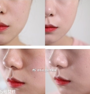 阿瑪尼 香奈兒 nars ysl哪個(gè)品牌氣墊粉底好？