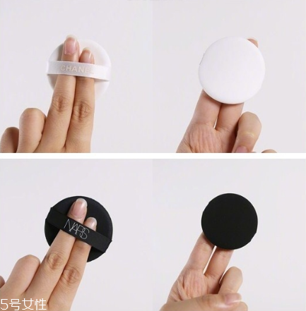 阿瑪尼 香奈兒 nars ysl哪個(gè)品牌氣墊粉底好？