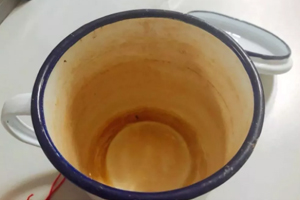 茶垢含有哪些物質(zhì)？主要成分是碳氧元素