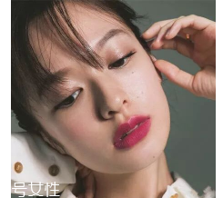 2018開年爆款色莓果紫，怎么涂更美？