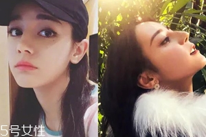 眉型為什么很奇怪？眉頭沒畫好