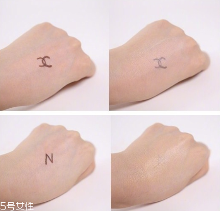 阿瑪尼 香奈兒 nars ysl哪個(gè)品牌氣墊粉底好？