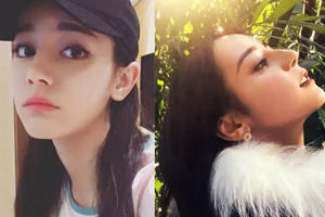 眉型為什么很奇怪？眉頭沒畫好