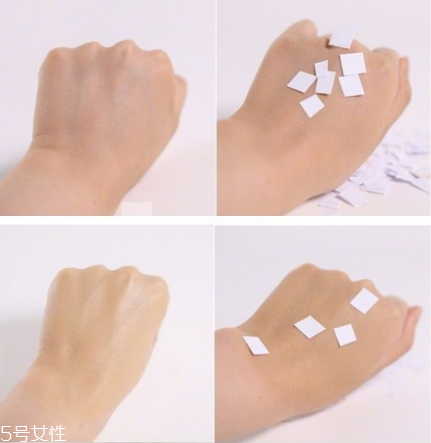 阿瑪尼 香奈兒 nars ysl哪個(gè)品牌氣墊粉底好？