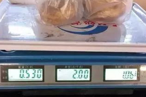 電子秤為什么要多按一個(gè)0？買菜要注意這個(gè)細(xì)節(jié)