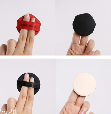 阿瑪尼 香奈兒 nars ysl哪個(gè)品牌氣墊粉底好？