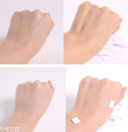 阿瑪尼 香奈兒 nars ysl哪個(gè)品牌氣墊粉底好？