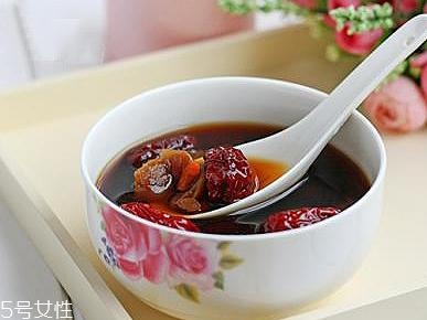 紅糖水什么時(shí)候喝好？紅糖水的好處