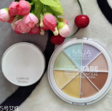 2018遮瑕盤哪個(gè)牌子好？我推薦這十款網(wǎng)紅遮瑕盤