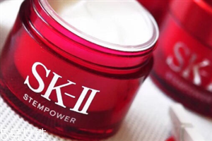 sk2大紅瓶面霜什么時候用？sk2大紅瓶面霜使用方法和步驟