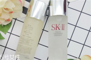 sk2神仙水是精華還是水？神仙水其實是一種精華水