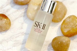 sk2神仙水和清瑩露怎么區(qū)分？使用小竅門