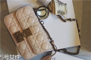 迪奧包包怎么樣？款款都是經(jīng)典