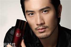sk2神仙水男士效果怎么樣？sk2男士神仙水使用測評