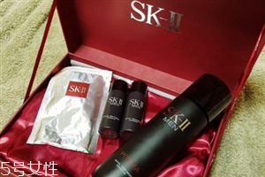 sk2男士神仙水多少錢一瓶？sk2男士神仙水與女士區(qū)別