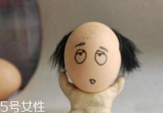 頭發(fā)為什么會掉？毛囊想休息了