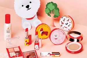 伊蒂之屋2018新年限量系列多少錢？萌犬旺財限量版