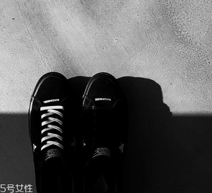madness與converse one star匡威聯名款怎么樣？
