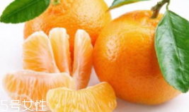 吃橘子為什么臉變黃呢？橘黃癥很快會(huì)恢復(fù)