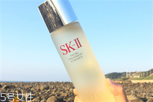 角質(zhì)薄可以用sk2神仙水嗎？sk2神仙水是日本的
