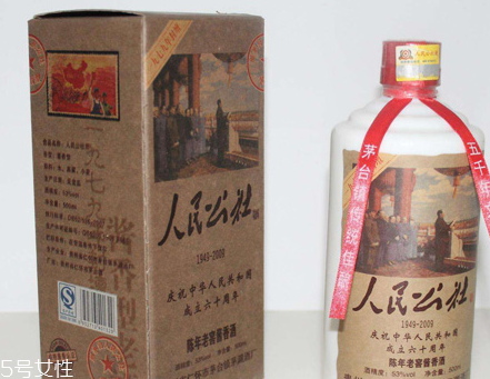 白酒要醒嗎？這些酒需要醒酒