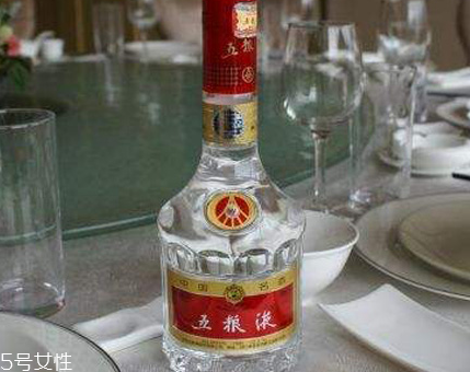 白酒要醒嗎？這些酒需要醒酒