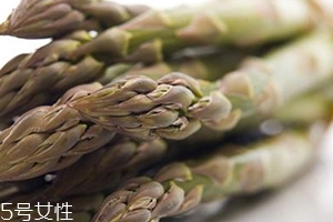 吃蘆筍有什么好處？多吃蘆筍好處多